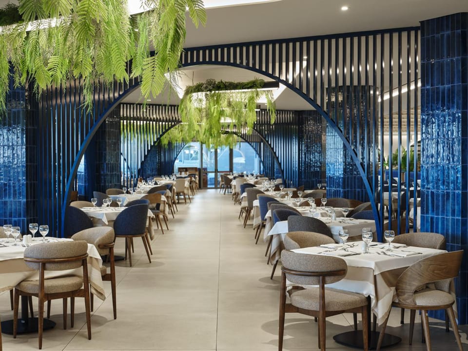 Rodos Princess Beach Hotel Hotel in Rhodes, Greece