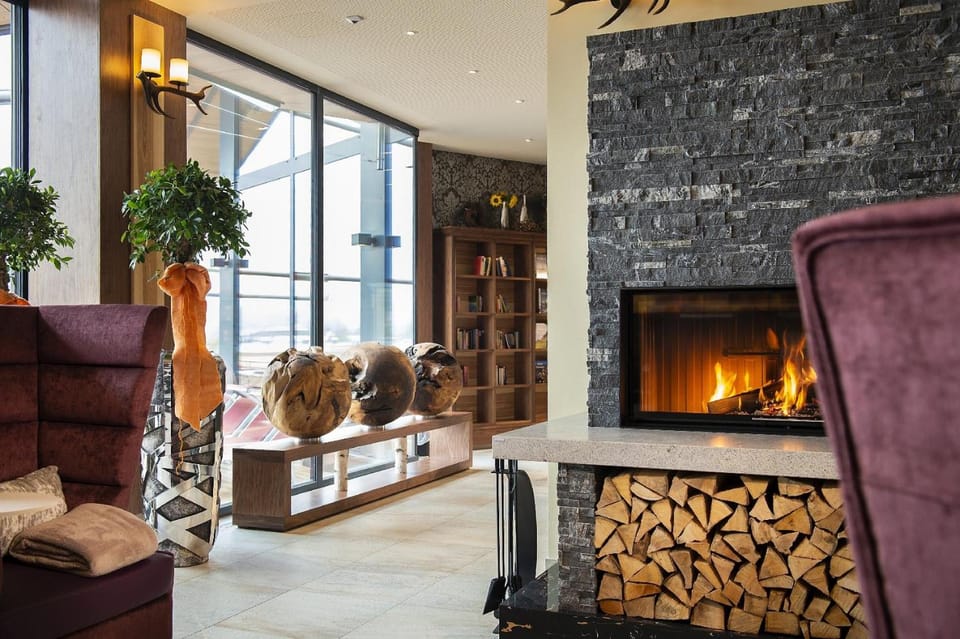 Bar/lounge