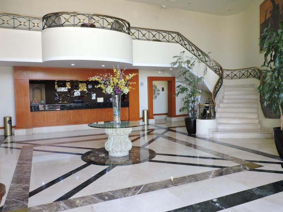 Hotel San Luis Lindavista Hotel in Culiacan