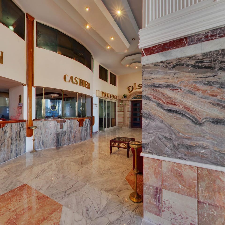 Sand Beach Resort Resort in Hurghada