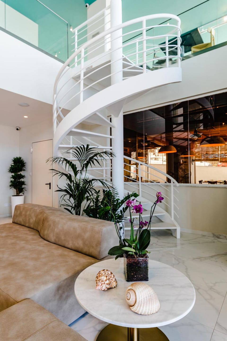 Seaview Hotel - Adults Only 16 Plus                                              Hotel in Saint Paul's Bay