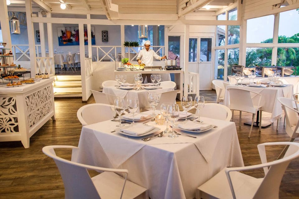 Sol Caribe Campo All Inclusive Hotel in San Andrés and Providencia
