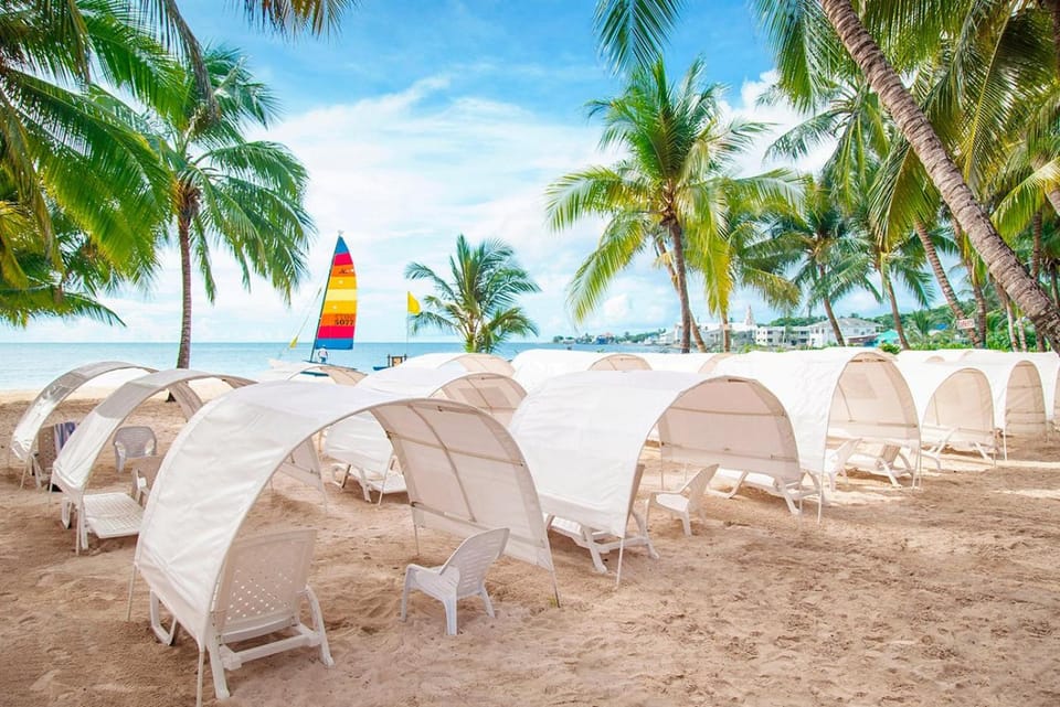 Sol Caribe Campo All Inclusive Hotel in San Andrés and Providencia