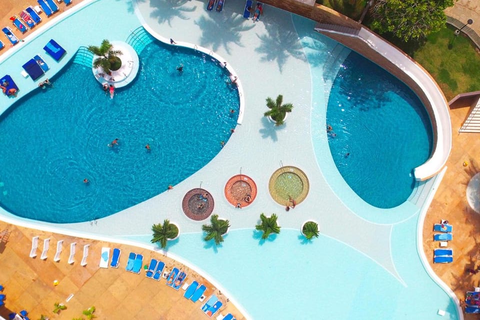 Sol Caribe Campo All Inclusive Hotel in San Andrés and Providencia