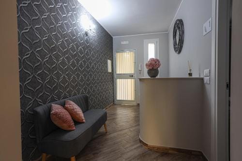 B&B La Fenice Suite Hotel in Salerno