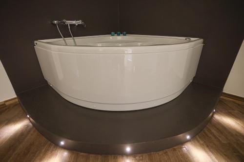 B&B La Fenice Suite Hotel in Salerno