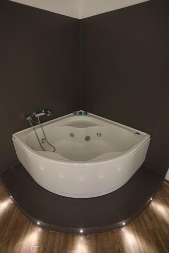 B&B La Fenice Suite Hotel in Salerno