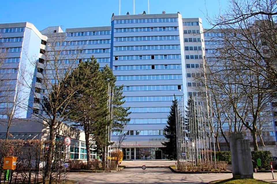 Hotel Sommerhaus Linz Hotel in Linz
