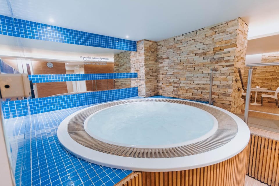 Hotel Spa Republica Hotel in Mar del Plata
