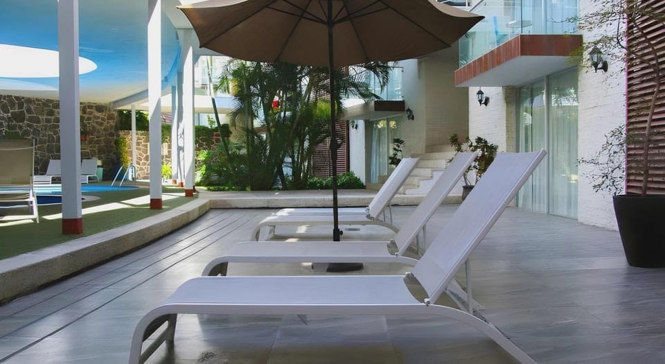 Country Hotel & Suites Hotel in Guadalajara