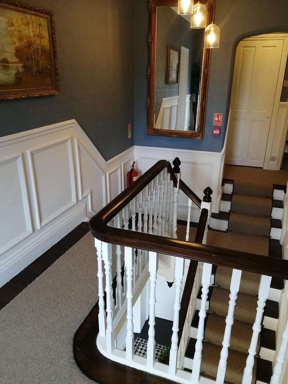North Ings Hotel in Robin Hoods Bay
