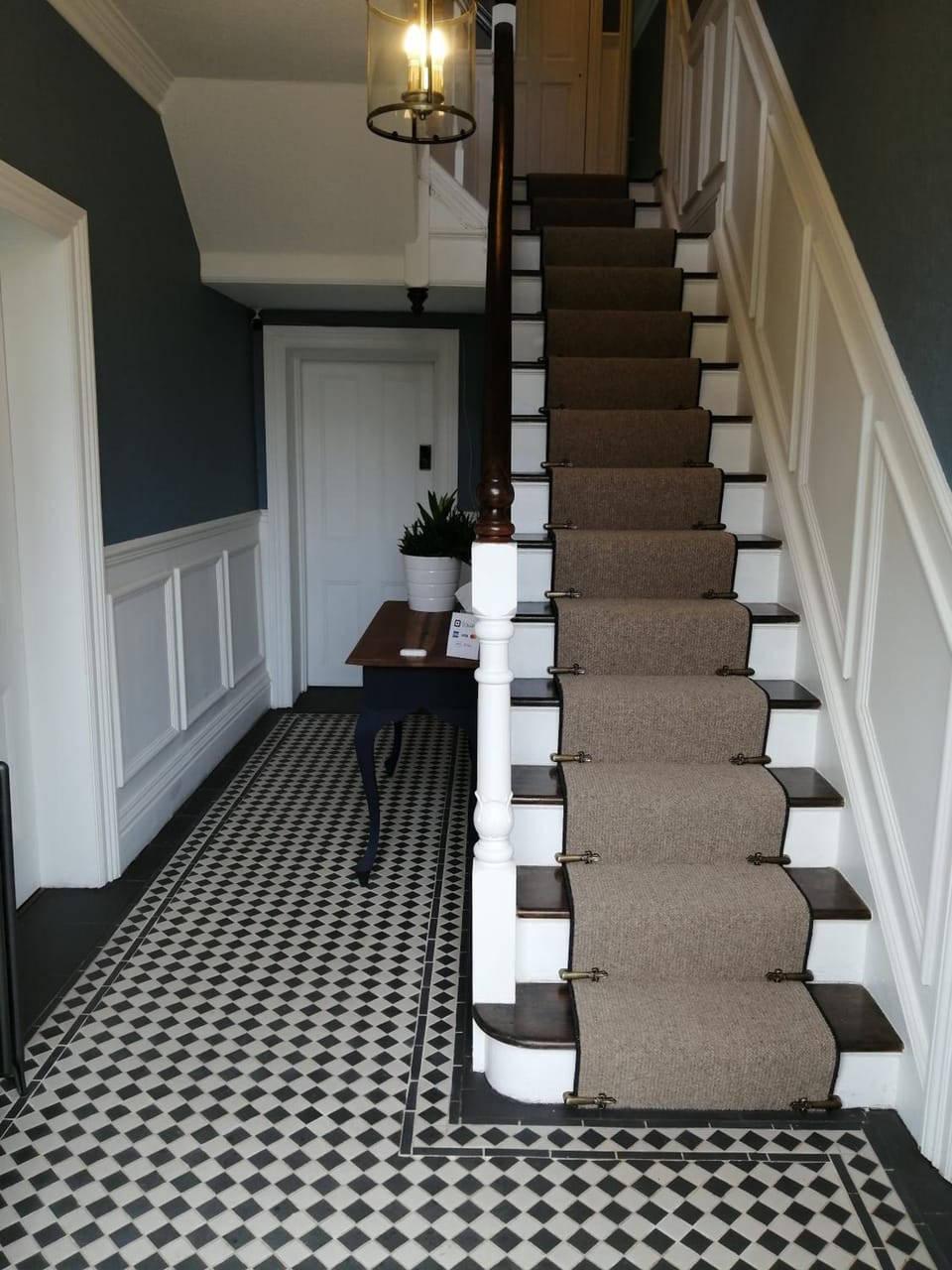 North Ings Hotel in Robin Hoods Bay