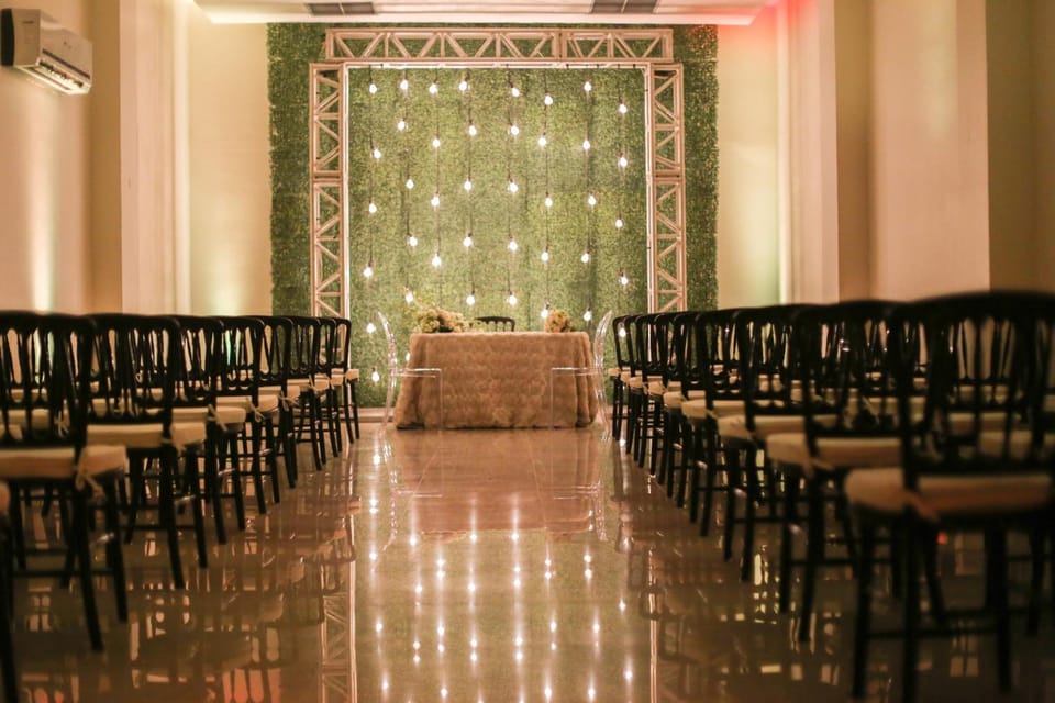 Tabasco Inn Hotel in Villahermosa