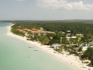 Negril Palms Hotel in Westmoreland Parish