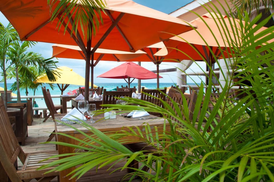 Negril Palms Hotel in Westmoreland Parish