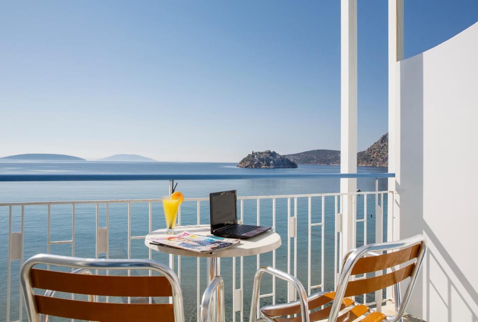 Hotel Tolo Hotel in Argolis, Greece