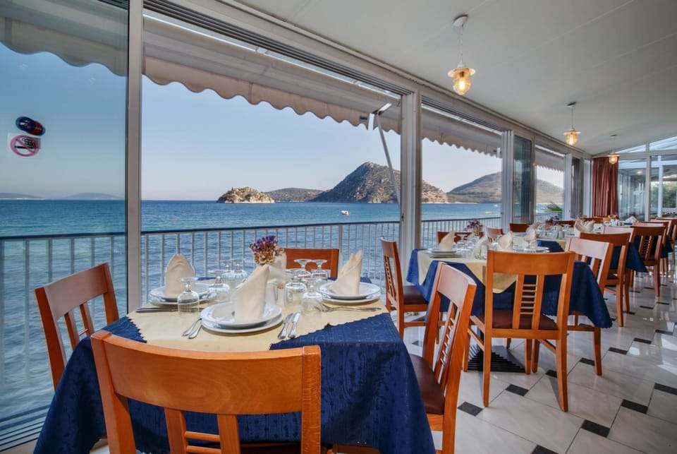 Hotel Tolo Hotel in Argolis, Greece
