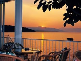 Hotel Tolo Hotel in Argolis, Greece