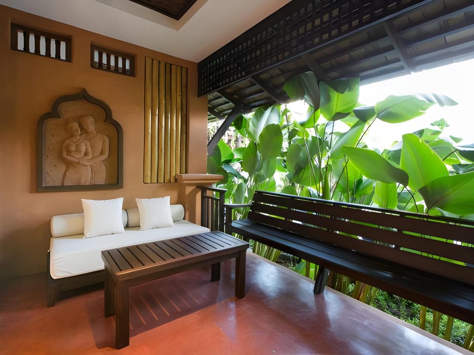Prangpaya Khaoyai Resort in Laos