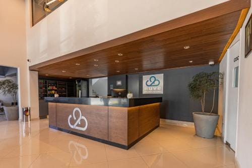Hotel Nuve Gomez Palacio Hotel in Torreón