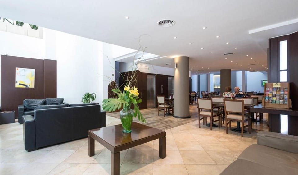 Urquiza Apart Hotel & Suites Apartment hotel in Rosario