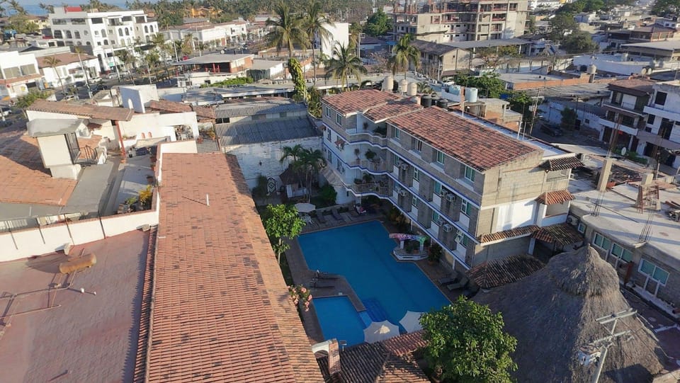 Vallartasol Hotel Hotel in Puerto Vallarta