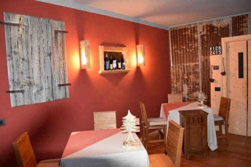 B&B Ronco Carbon Hotel in Trentino-South Tyrol