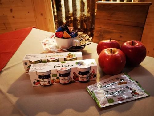 B&B Ronco Carbon Hotel in Trentino-South Tyrol