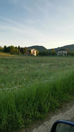 B&B Ronco Carbon Hotel in Trentino-South Tyrol