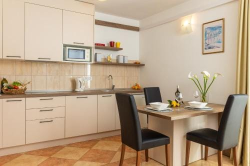 Villa Erna Hotel in Dubrovnik