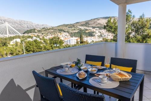 Villa Erna Hotel in Dubrovnik