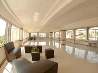 Villa Las Margaritas Caxa Hotel in Xalapa