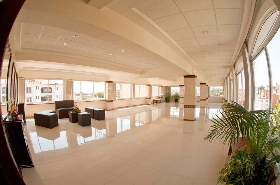 Villa Las Margaritas Caxa Hotel in Xalapa