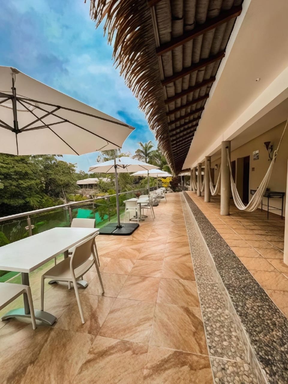 Hotel Villa Mercedes Palenque Hotel in State of Tabasco