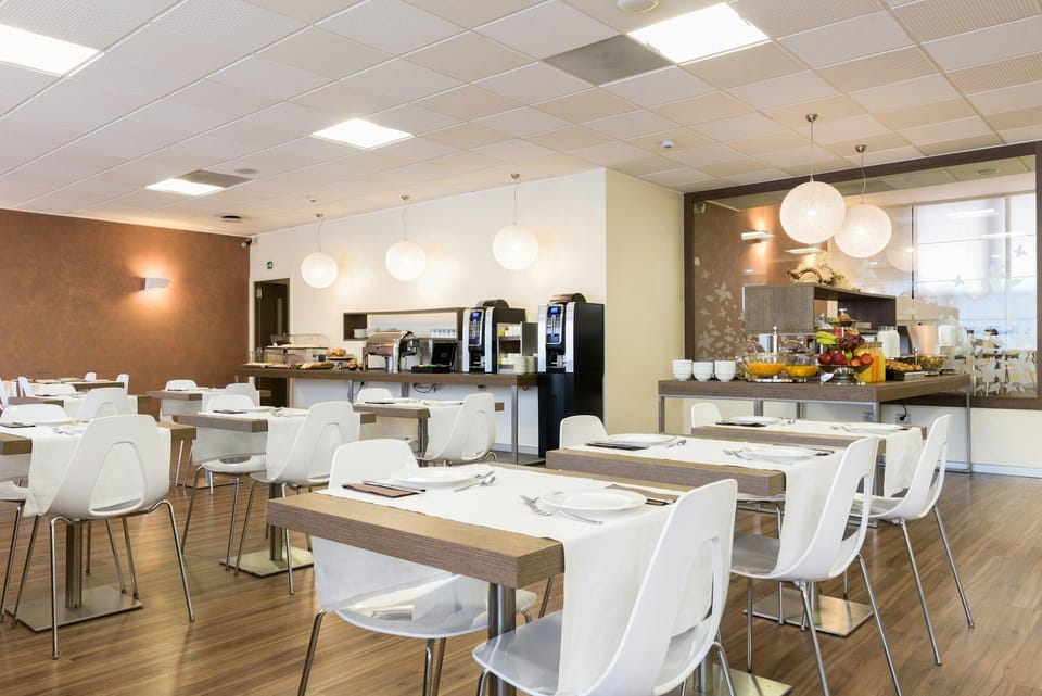 B&B Hotel Milano Portello Hotel in Milan
