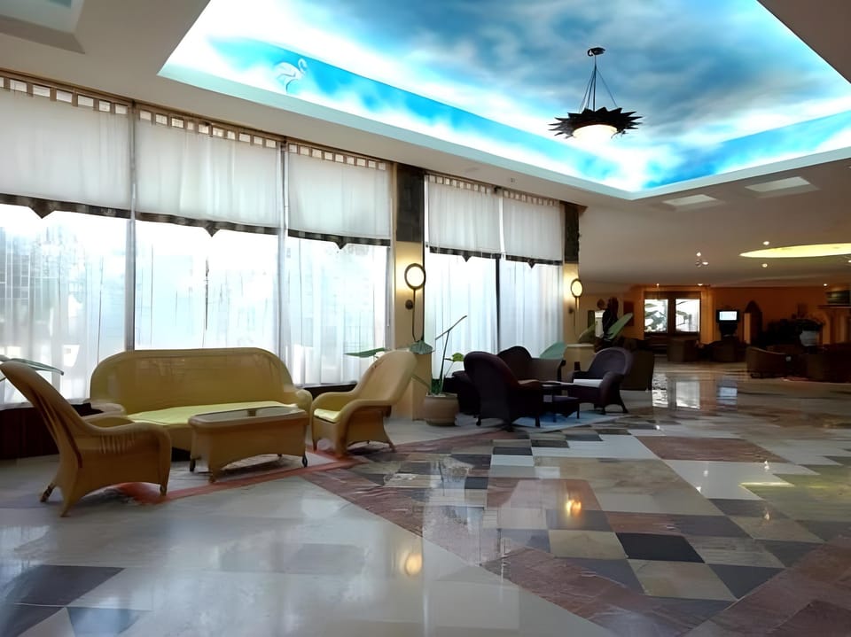 African Queen Hotel Hotel in Hammamet