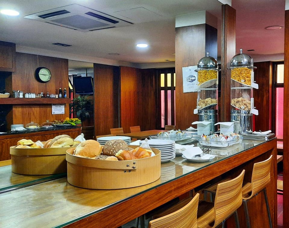 Food and beverages