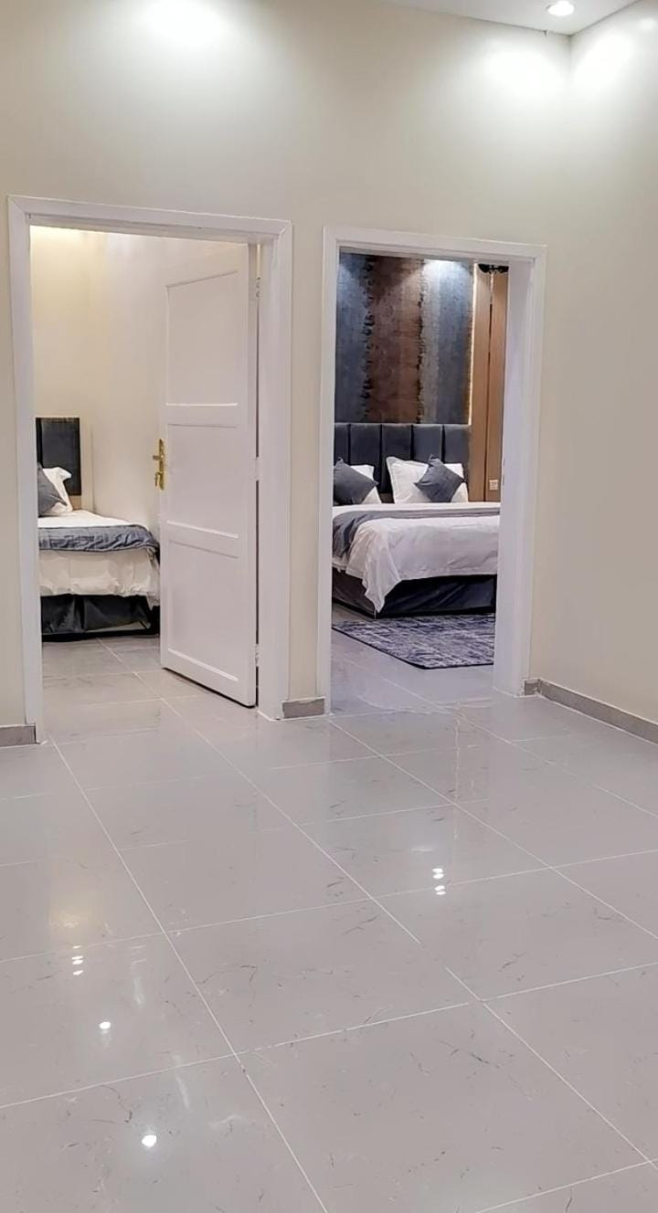 Marina arar  Apartment hotel in Saudi Arabia