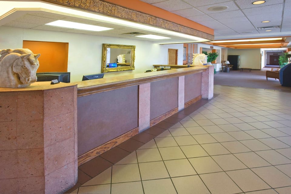 Americas Best Value Inn Laredo Motel in Laredo