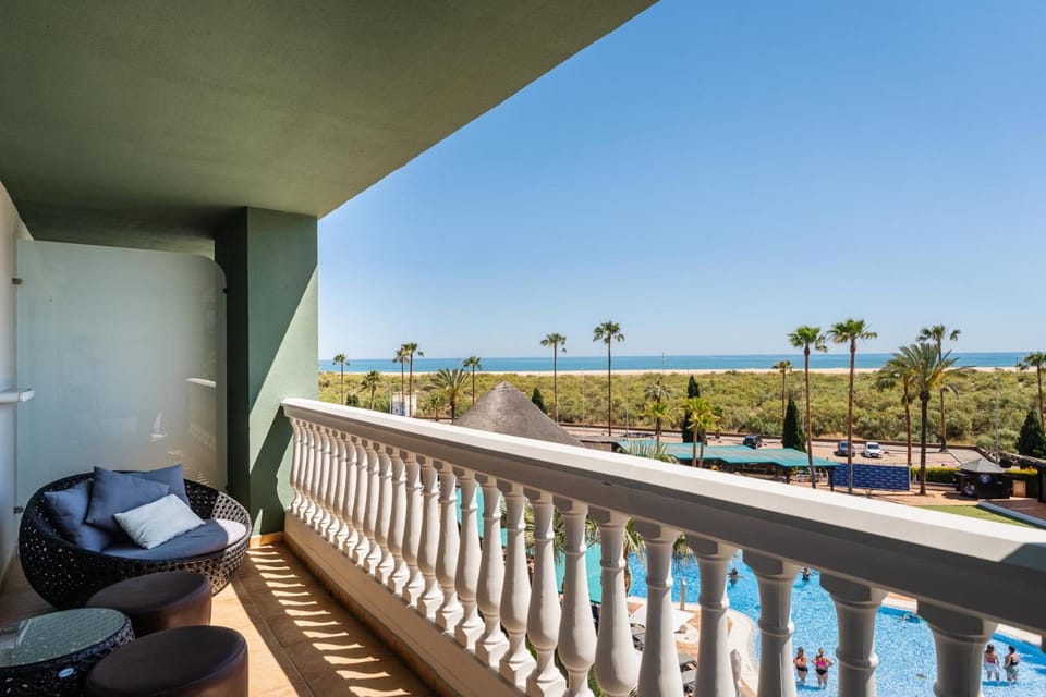 Occidental Isla Cristina Hotel in Costa de la Luz