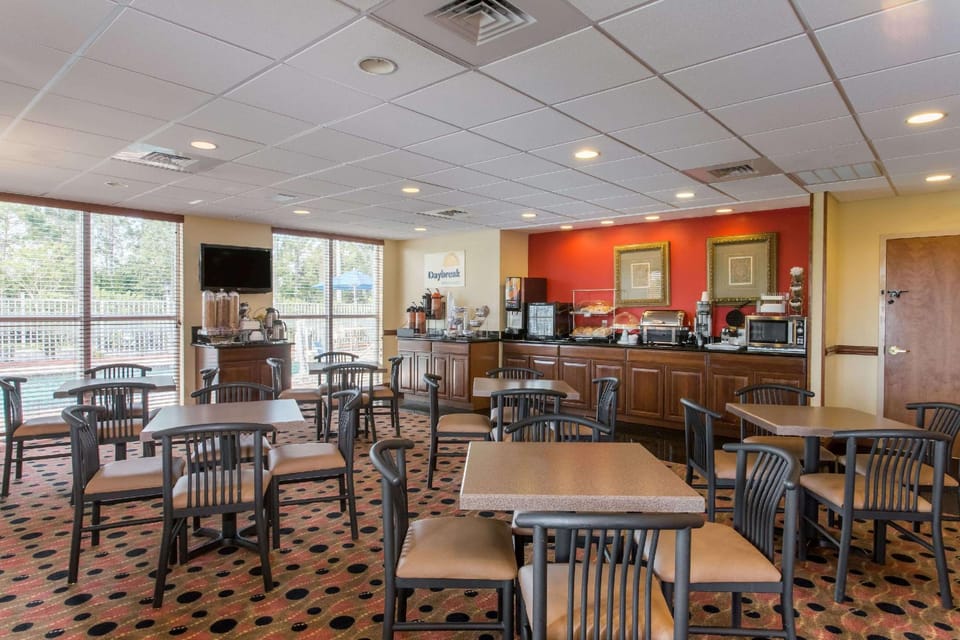 Food and beverages