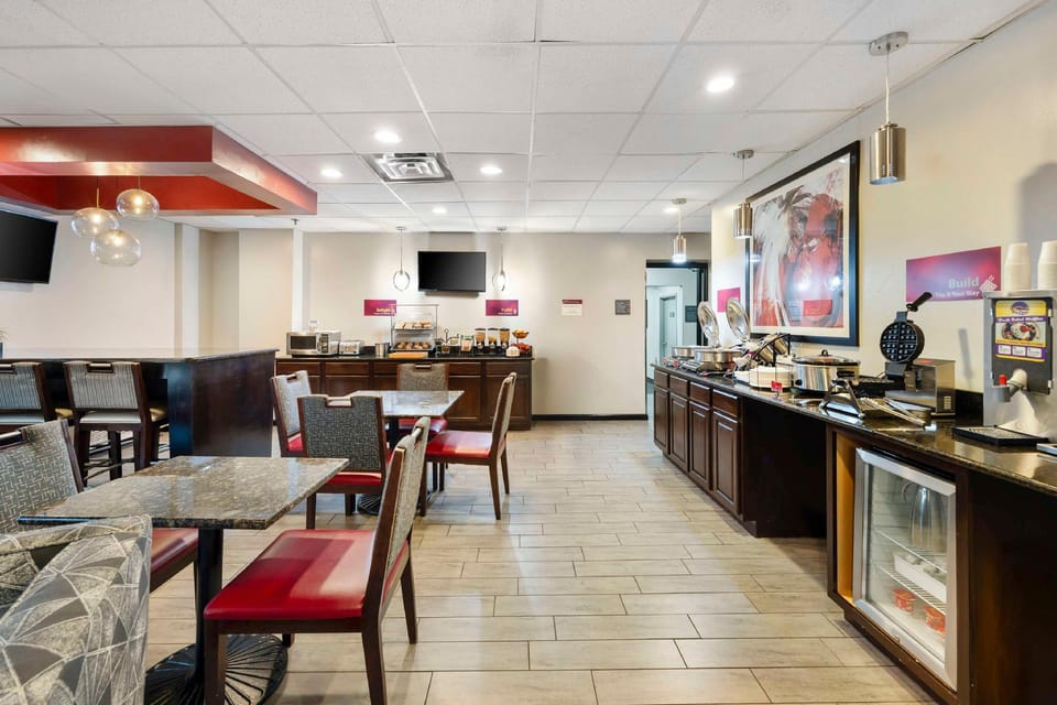 Best Western Gen X Inn Hotel in Memphis
