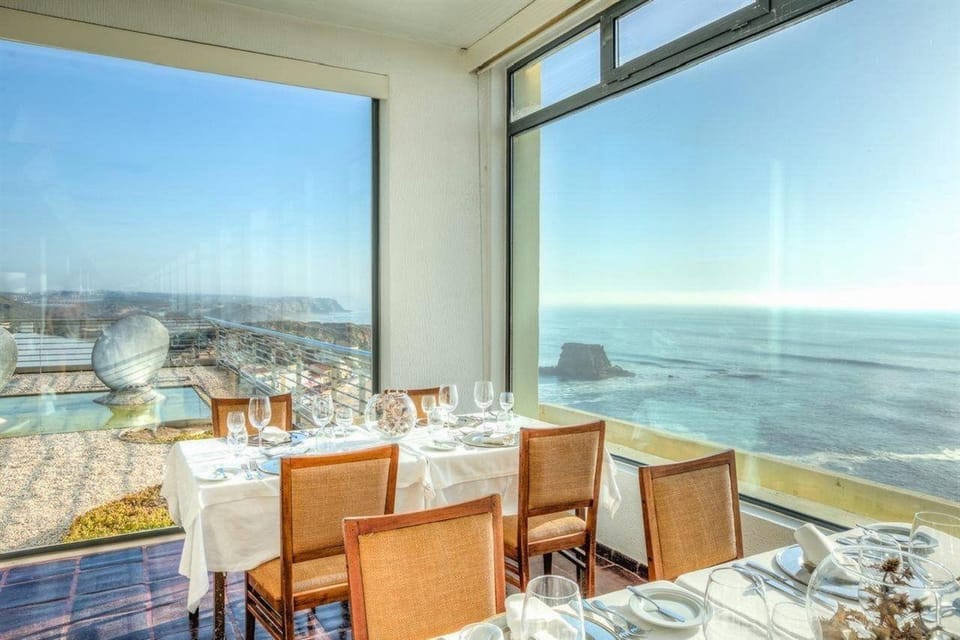 Hotel Golf Mar Hotel in Lisbon District