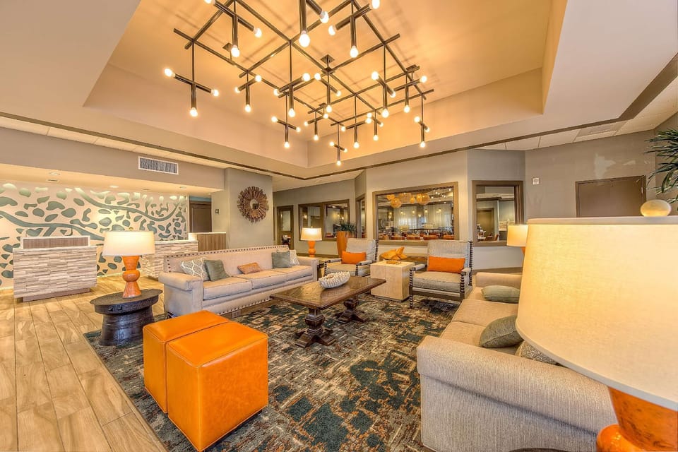 Best Western Seaway Inn Hotel in Gulfport