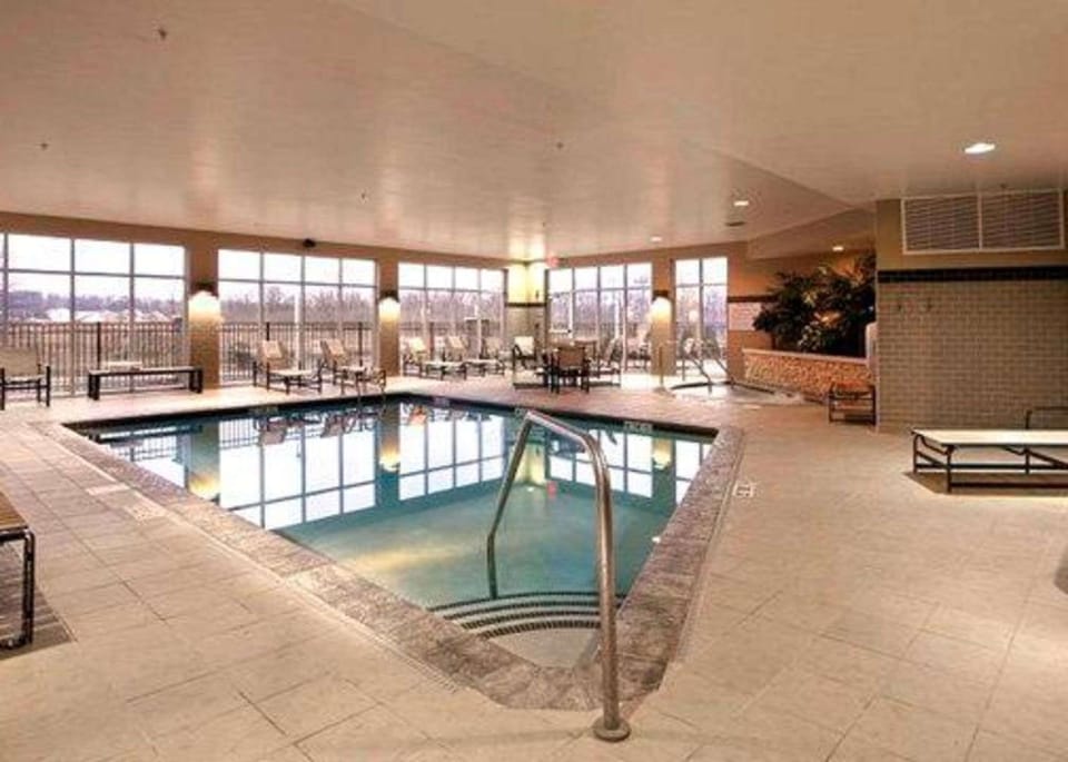 Cambria Hotel Columbus - Polaris Hotel in Ohio