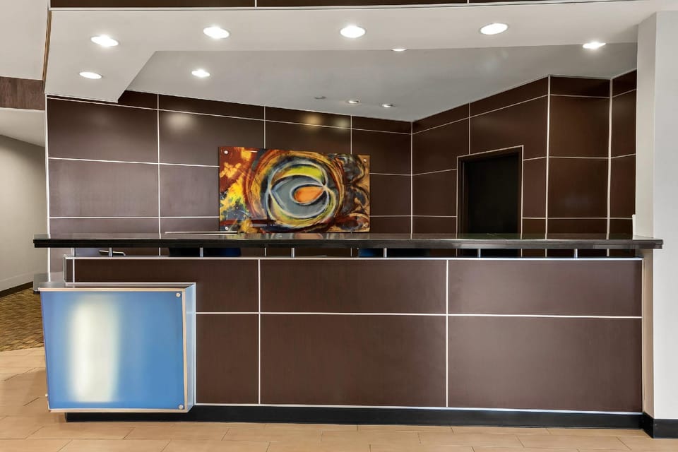 Cambria Hotel Columbus - Polaris Hotel in Ohio