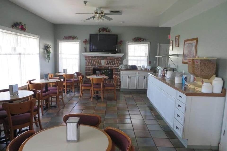 Carriage House Inn Hotel in Branson