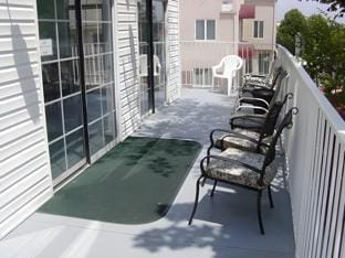 Carriage House Inn Hotel in Branson