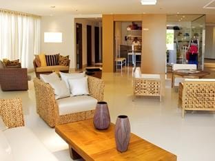 Catussaba Business Hotel Hotel in Salvador