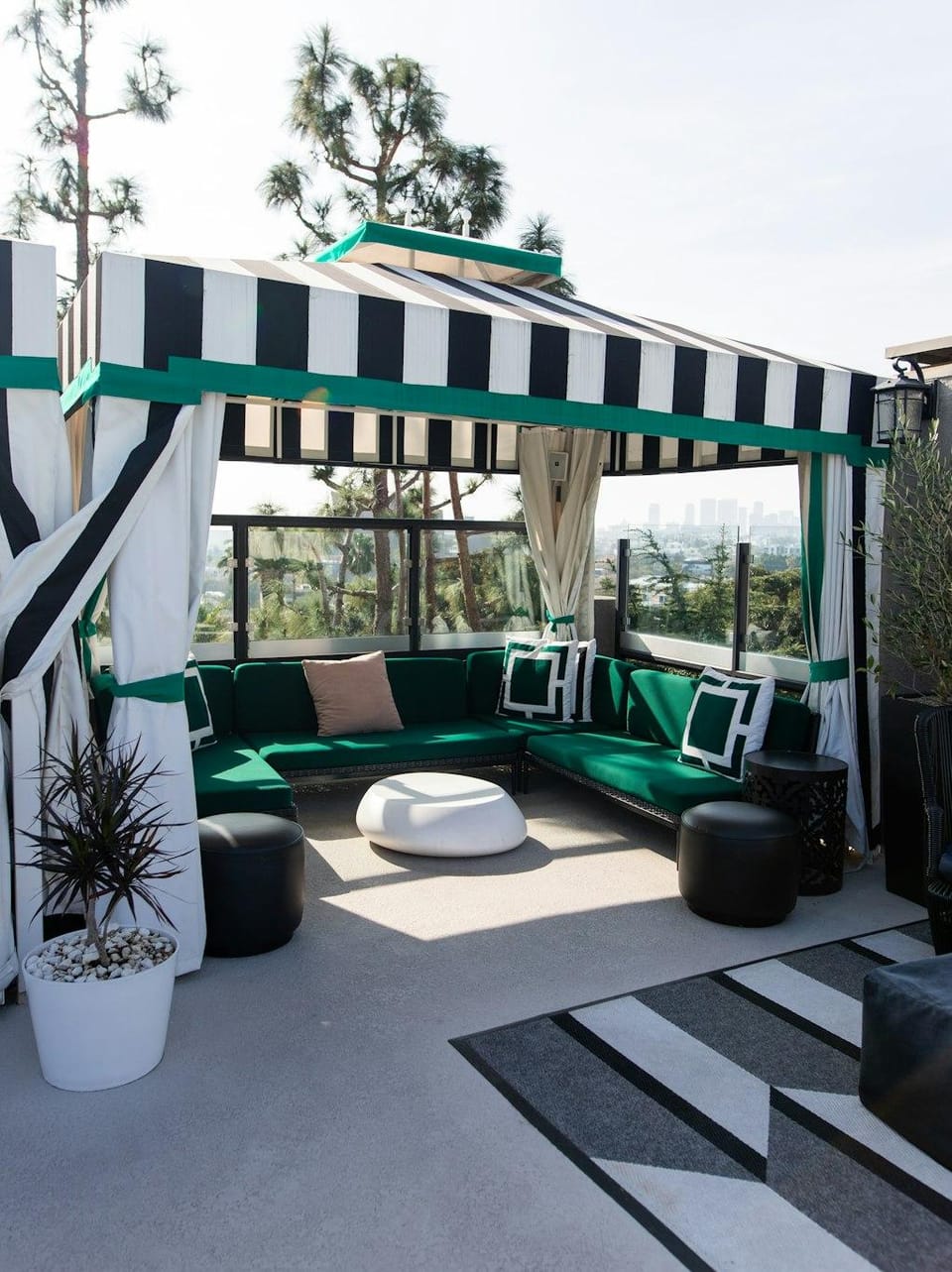 Chamberlain West Hollywood Hotel Hotel in West Hollywood